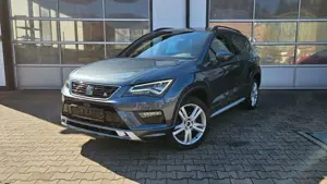 SEAT Ateca 1.5 TSI ACT FR *Pano*Full-Link*360°*ACC*