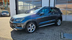 SEAT Ateca 1.5 TSI ACT FR *Pano*Full-Link*360°*ACC* Bild 2