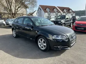 Audi A3 Sportback 1.4 TFSI Attraction Bild 2