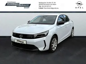 Opel Corsa F 1.2 Edition 48V PDC SITZHEIZUNG LED