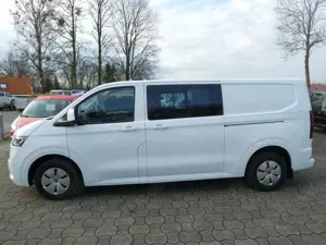 Volkswagen T7 Kombi Transporter Mixto 2x Schiebetüre+LED