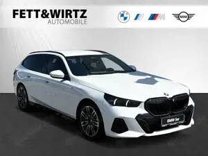 BMW 520 d Touring M Sport|LED|Harman/Kardon|DA+