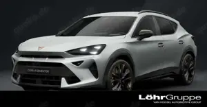CUPRA Formentor VZ 2.0 TSI 245 kW Drive Paket, AHK Vorrichtung,...