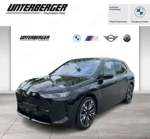 BMW iX xDrive60 BEV M-Sport Pro Pano-Glasd.-Skylounge Dri