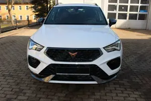 CUPRA Ateca ACC,Totwinkel,LED,NAV, 5J/150TKM