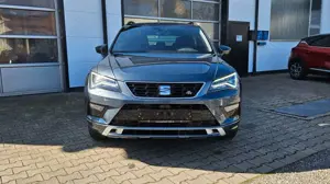 SEAT Ateca 1.5 TSI ACT FR *Pano*Full-Link*360°*ACC* Bild 4