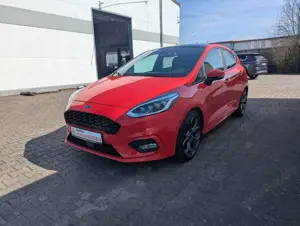 Ford Fiesta 1.0 ST Klima+Sitz+Lenkrad+Frontsch. heizbar