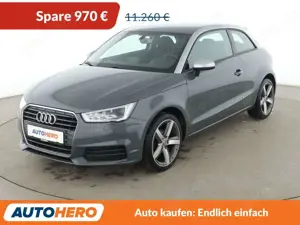 Audi A1 1.0 TFSI *NAVI*XENON*PDC*KLIMA*
