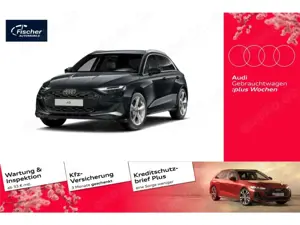 Audi A3 Sportback 35 TFSI AHK/LED/VIRTUAL/NAV/SH/DAB+