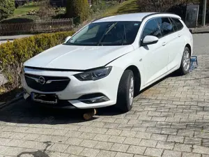 Opel Insignia Insignia Sports Tourer Diesel Sports Tourer 2.0 Diesel Business Innovation