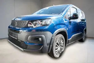 Peugeot Rifter Active Pack Elektromotor L1