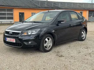 Ford Focus Sport Sondermodell! 1. Hand! AHK!