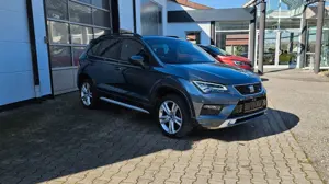 SEAT Ateca 1.5 TSI ACT FR *Pano*Full-Link*360°*ACC* Bild 5