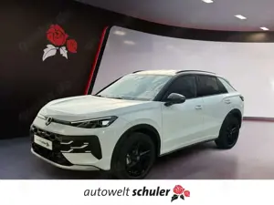 Volkswagen T-Roc 1,5 eTSI DSG Style IQ.Drive LED HUD Navi