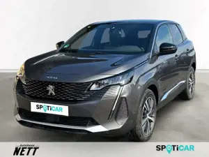 Peugeot 3008 Allure Pack PureTech 130