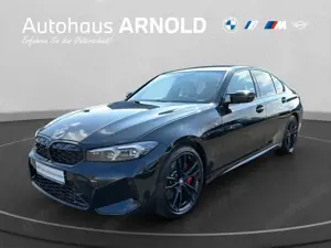 BMW 340 M340d xDrive Limousine M-Sport Pro HK HiFi RFK LED