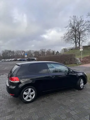 Volkswagen Golf 1.2 TSI Style