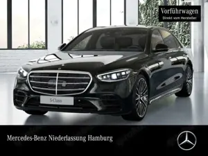 Mercedes-Benz S 600 S 580 L 4M AMG+NIGHT+PANO+360+DIGITAL-L+STHZG+21"