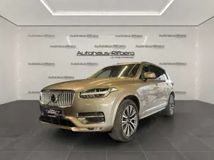 Volvo XC90 Inscription AWD/AHK/PANO/LED/20Z/LEDER/360°