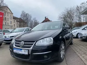Volkswagen Golf V 1,9 TDI Variant Trendline*BLUETOOTH*NAVI