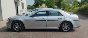 Lancia Thema Thema 3.0 V6 CRD 24V Automatik Platinum