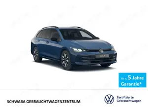 Volkswagen Golf Variant Goal 1.5 eTSI DSG *LED*ACC*KAM*16"*