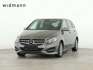 Mercedes-Benz B 220 d 4M **Style*AHK*PTS*Kamera*Spur*SHZ*LED**