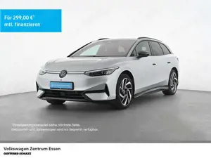 Volkswagen ID.7 Tourer Pro S AHK 20 Assistpaket Wärmepumpe