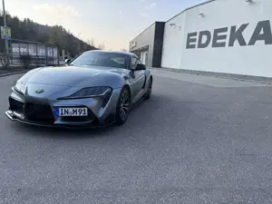 Toyota Supra GR 3.0 Legend Premium