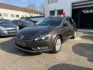 Volkswagen Passat Variant *2.0 TDI*2.HAND*BMT*SHZ*ALU*PDC*