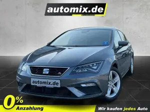 SEAT Leon 2.0 TDI FR ACC,AUTOM.,LED,Navi,PDC,2xKlima
