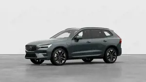 Volvo XC60 B5 AWD Automatik Mildhybrid Core (MJ2027)