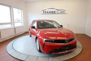 Opel Astra L Aut.Elegance / LED/ R.Kamera/ Garantie !