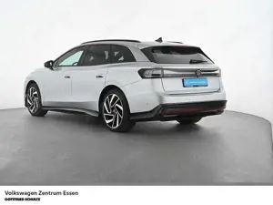 Volkswagen ID.7 Tourer Pro S AHK 20 Assistpaket Wärmepumpe Bild 2