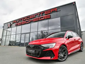 Audi RS3 Sportback 2.5 TFSI HUD* Carbon* Pano* GRAIL!