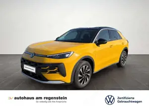 Volkswagen T-Roc 1.5 eTSI Life LED+/ACC/Kamera/App