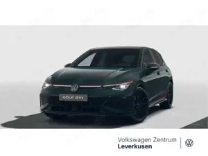 Volkswagen Golf GTI EDITION 50 360° PANO ACC DCC KLIMA K
