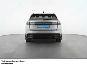 Volkswagen ID.7 Tourer Pro S AHK 20 Assistpaket Wärmepumpe Bild 4