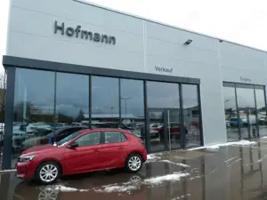 Opel Corsa F Edition, Klima, SHZ, PDC, Kamera, LED