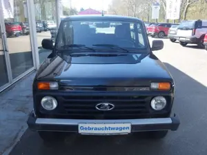 Lada Niva Niva 4x4