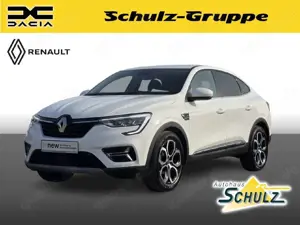 Renault Arkana Techno Mild Hybrid 140 EDC