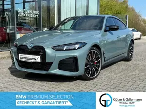BMW i4 M50 xDrive M Sport PRO //StopGo 20"LM