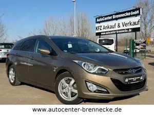 Hyundai i40 cw Style