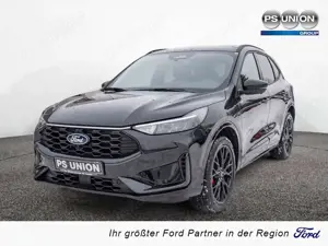 Ford Kuga ST-LINE X FHEV SHZ NAVI ACC BO LED PANO