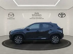 Toyota Yaris Cross Teamplayer+WINTER-P+GJ-RÄDER !! Bild 2