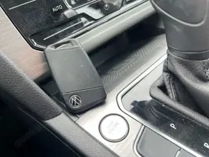 Volkswagen Passat Variant Conceptline