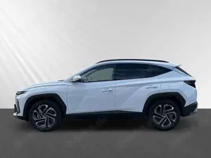 Hyundai TUCSON TUCSON PHEV MY25 1.6 T-GDi 252PS 2WD PRIME +PANO Bild 4