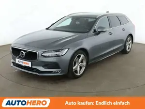 Volvo V90 2.0 D4 Momentum Aut.*NAV*LED*TEMP*CAM*PDC*SHZ*