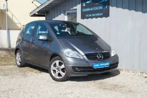 Mercedes-Benz A 150 |2. Hand|TÜV 08/27|Klima