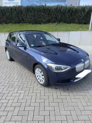 BMW 116 116i Urban Line/ Advantage Packet Plus